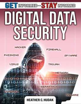 Paperback Digital Data Security Book