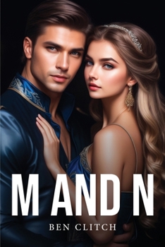 Paperback M and N Book