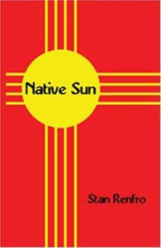 Paperback Native Sun Book