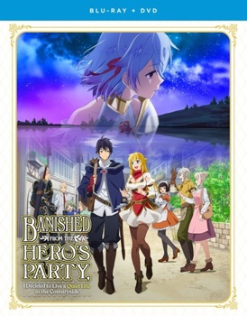 Banished From The Hero's Party, I Decided To Live A Quiet Life In The Countryside