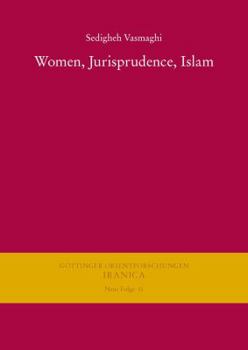 Paperback Women, Jurisprudence, Islam Book