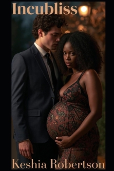 Paperback Incubliss: BWWM Paranormal Romance Book
