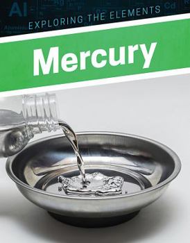 Paperback Mercury Book