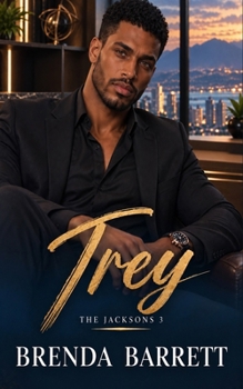 Paperback Trey Book