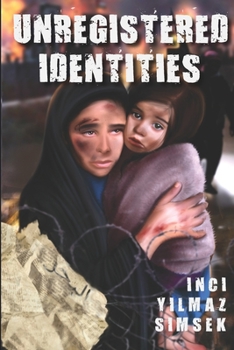 Paperback Unregistered Identities Book