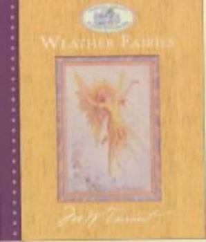 Hardcover Weather Fairies Book