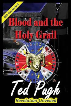 Paperback Blood and the Holy Grail Book