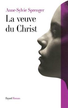Paperback La veuve du Christ [French] Book