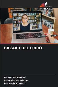 Paperback Bazaar del Libro [Italian] Book