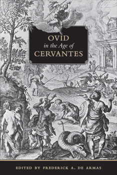 Paperback de Ovid in the Age of Cervantes Book