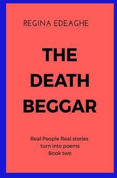 Paperback The Death Beggar Book
