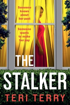 Paperback The Stalker Book