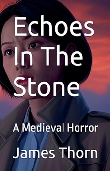 Paperback Echoes In The Stone Book
