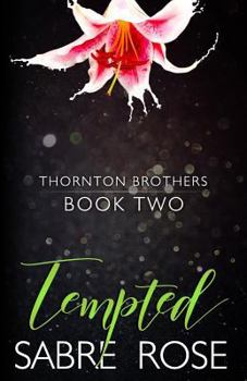 Paperback Tempted Book