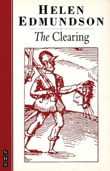 Paperback The Clearing Book