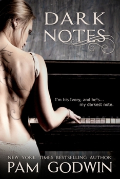 Paperback Dark Notes Book