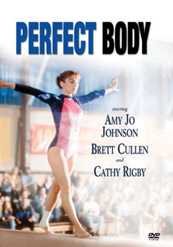 DVD Perfect Body Book