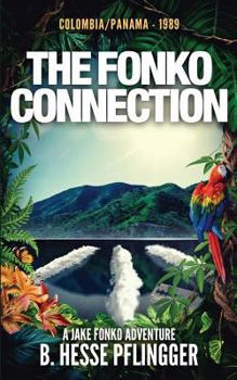 Paperback The Fonko Connection Book