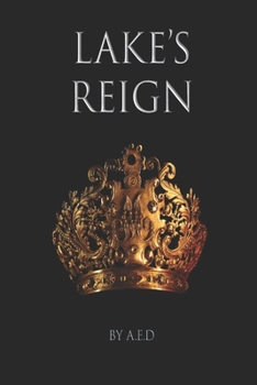 Paperback Lake's Reign Book