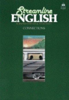 Stream Connections Teacher's Book - Book  of the Streamline English