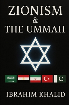 Paperback Zionism and the Ummah Book