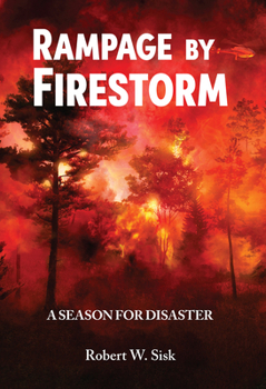 Paperback Rampage by Firestorm Book