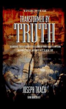 Hardcover Transformed by Truth Book