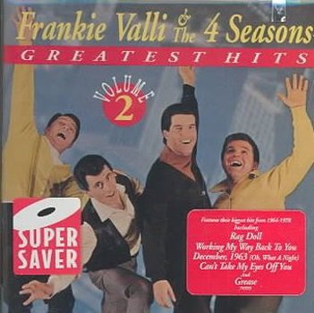Music - CD Greatest Hits Volume 02 Book