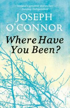 Paperback Where Have You Been? Book