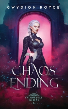 Paperback Chaos Ending Book