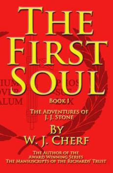 Paperback The First Soul Book