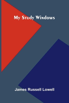 Paperback My Study Windows Book