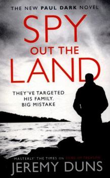 Spy Out the Land - Book #4 of the Paul Dark