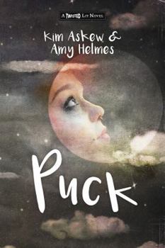 Paperback Puck: (A Twisted Lit Novel) Book