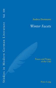 Paperback Winter Facets: Traces and Tropes of the Cold Book