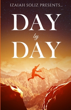 Paperback Day By Day Book