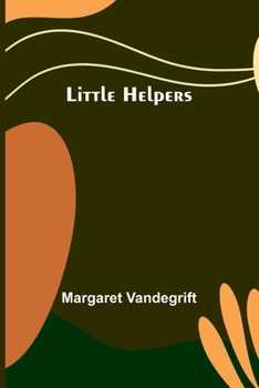Paperback Little Helpers Book