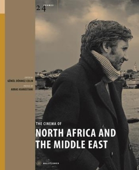 Paperback The Cinema of North Africa and the Middle East Book