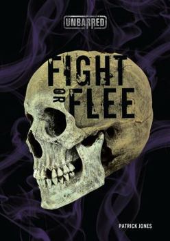 Fight or Flee - Book  of the Unbarred