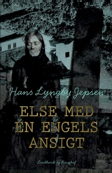 Paperback Else med en engels ansigt [Danish] Book