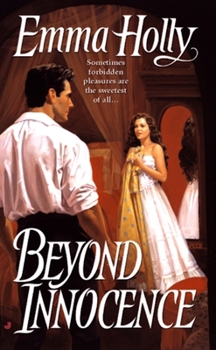 Beyond Innocence - Book #1 of the Beyond Duet