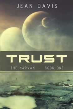 Paperback Trust Book