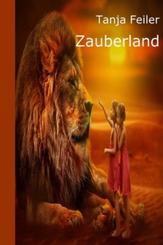 Paperback Zauberland [German] Book