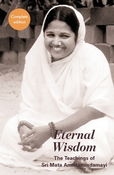 Paperback Eternal Wisdom: The Complete Edition Book
