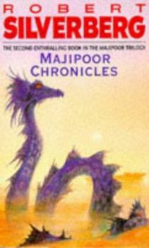 Majipoor Chronicles - Book #2 of the Majipoor