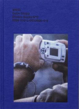 Hardcover VISTA Book