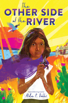 Hardcover The Other Side of the River Book