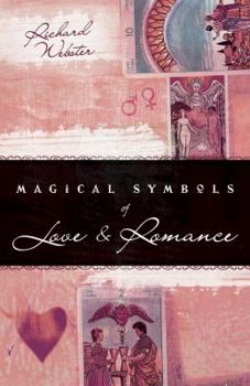 Paperback Magical Symbols of Love & Romance Book