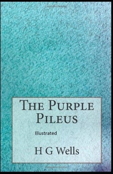 Paperback The Purple Pileus Illustrated Book