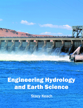 Hardcover Engineering Hydrology and Earth Science Book